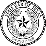 Texas Bar Association Logo