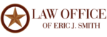 Law Office of Eric J Smith Logo
