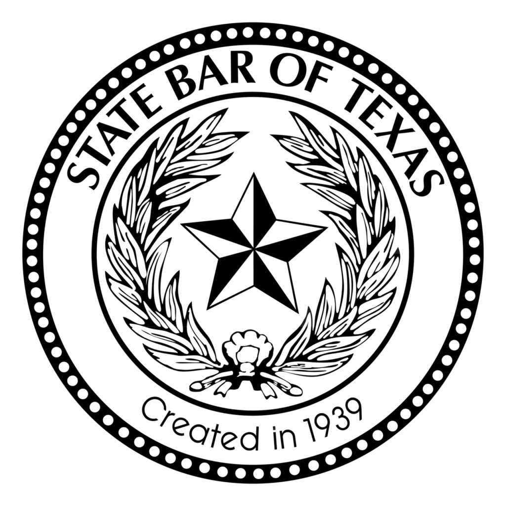 state bar of texas logo